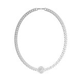 Halskde Guess JUMN03007JWSTT-U 45 cm #1