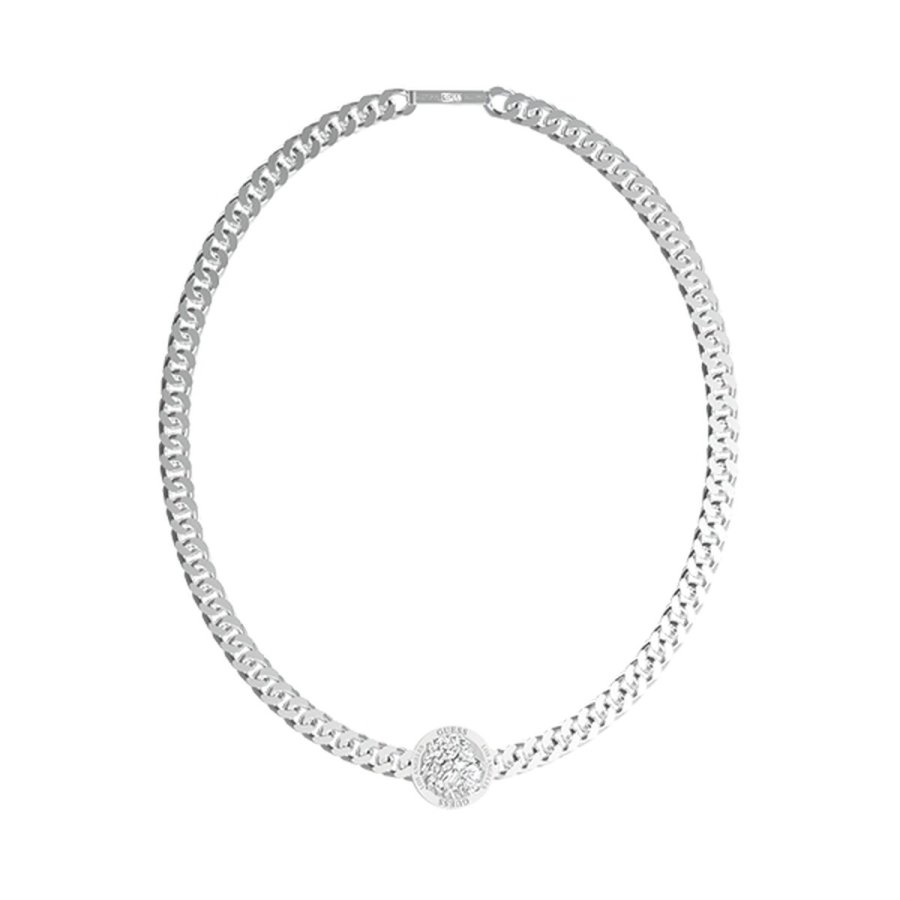 Halskde Guess JUMN03007JWSTT-U 45 cm #1