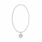 Halskde til mnd Guess JUMN03011JWSTT-U 45 cm #1