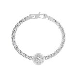 Armbnd til kvinder Guess JUMB03012JWSTS #1