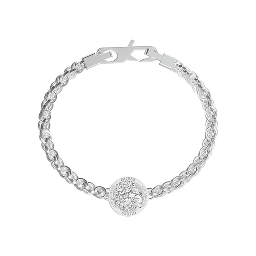 Armbnd til kvinder Guess JUMB03012JWSTS #1