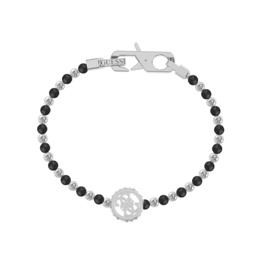 Armbnd til mnd Guess JUMB03037JWSTBKS #1