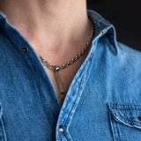 Halskde til mnd Guess JUXN03001JWSTT-U #3