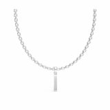 Halskde til mnd Guess JUXN03001JWSTT-U #1