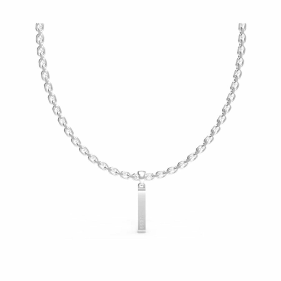 Halskde til mnd Guess JUXN03001JWSTT-U #1