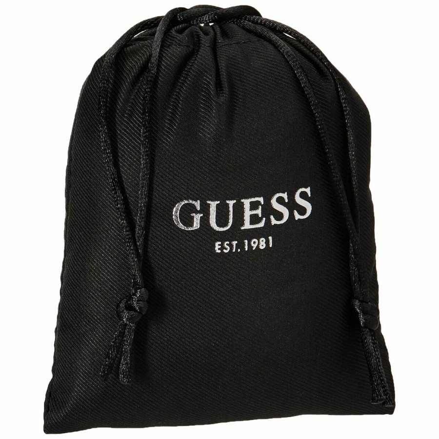 Armb�nd til m�nd Guess JUXB03000JWSTS Rustfrit st�l 25 cm #4