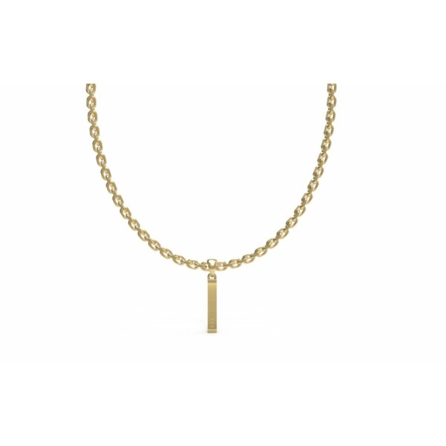 Halskde til mnd Guess JUXN03001JWYGT-U #5