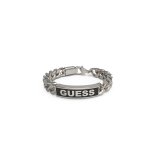 Armbnd til mnd Guess JUXB03002JWSTBKS #1