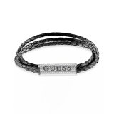 Armbnd til mnd Guess JUMB03033JWSTBKS #1