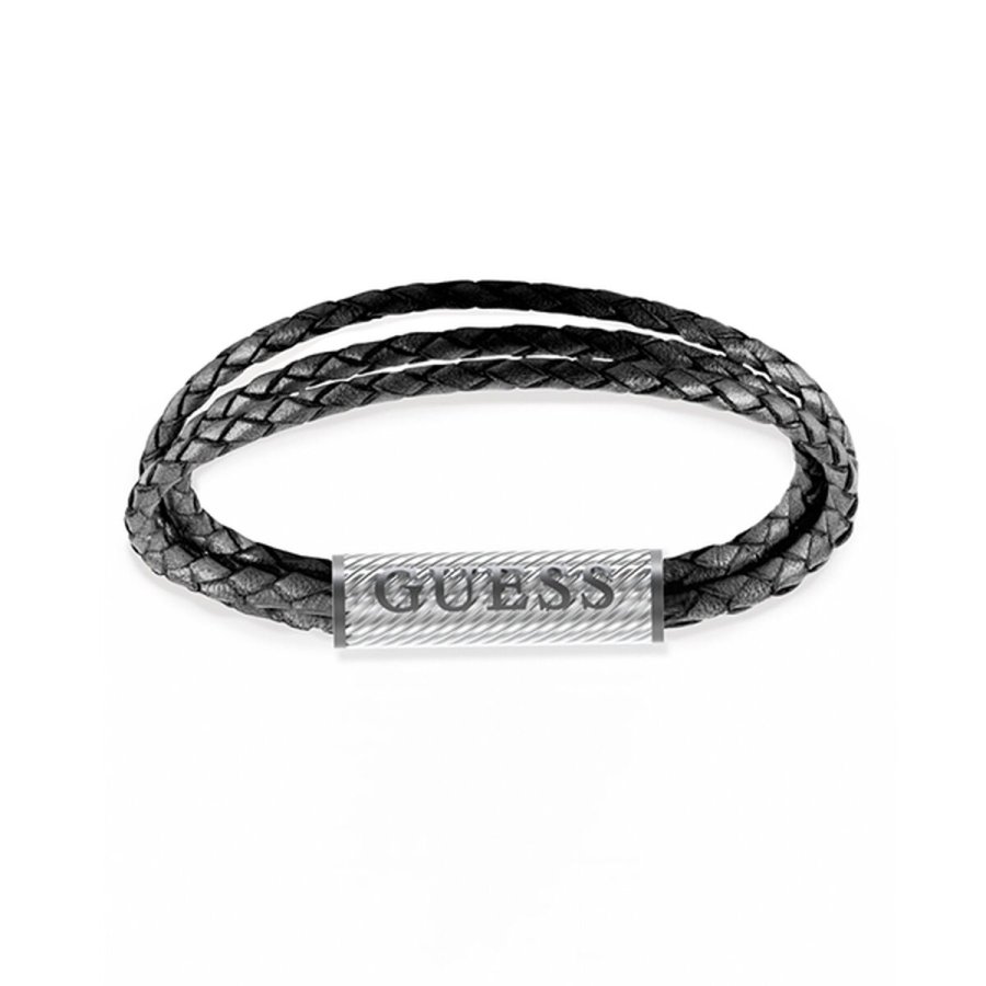 Armbnd til mnd Guess JUMB03033JWSTBKS #1