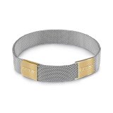 Armbnd til kvinder Guess JUMB03027JWYGSTT-U #1