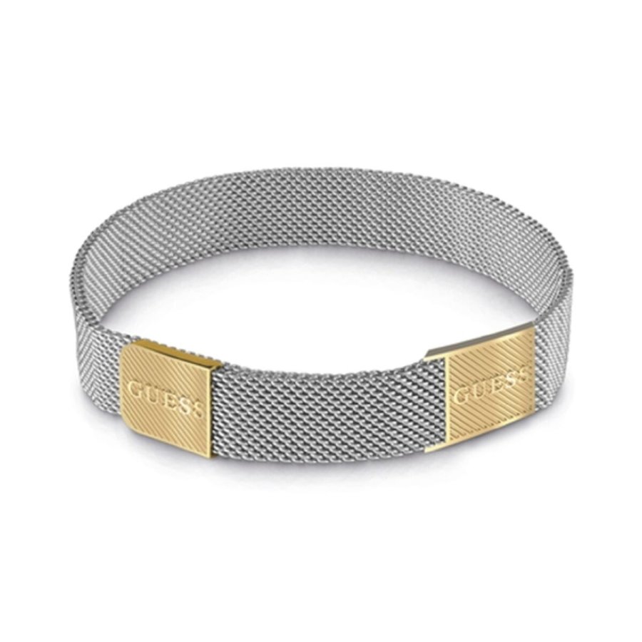 Armbnd til kvinder Guess JUMB03027JWYGSTT-U #1