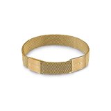 Armbnd til kvinder Guess JUMB03027JWYGT-U #1