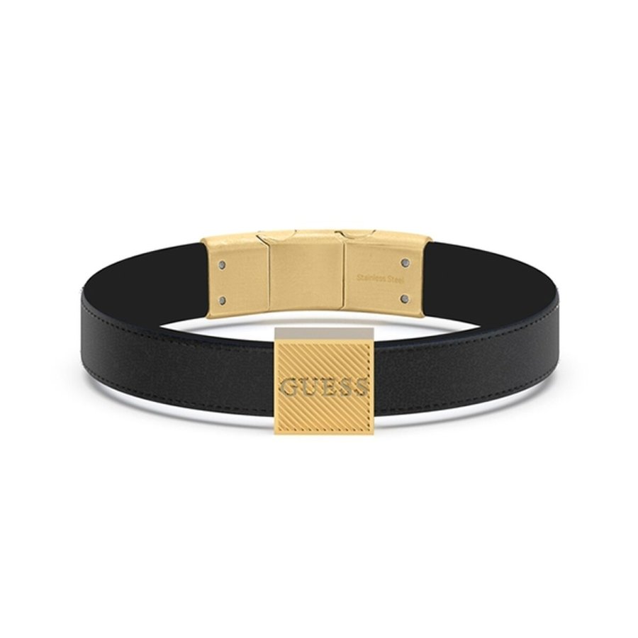 Armbnd til mnd Guess JUMB03031JWYGBKT-U #1