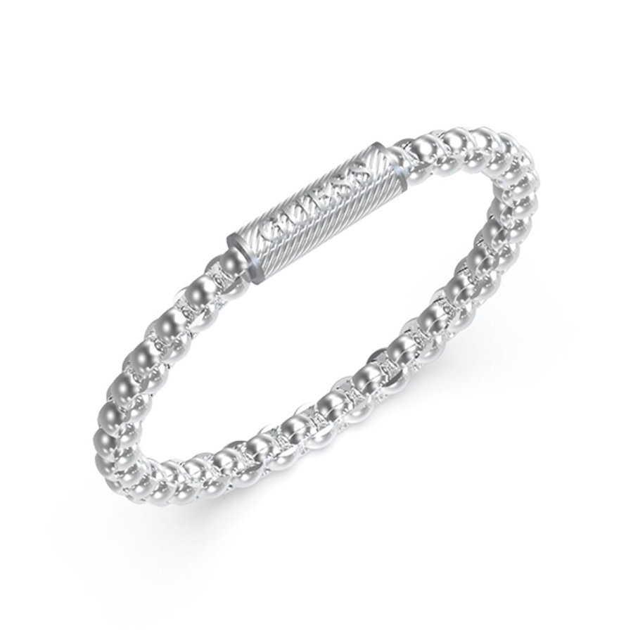 Armbnd til mnd Guess JUMB03032JWSTS #1