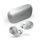 Bluetooth hovedtelefoner Technics EAHAZ60M2ES Slvfarvet #1