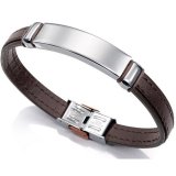 Armbnd til mnd Viceroy 6371P09011 Brun #1