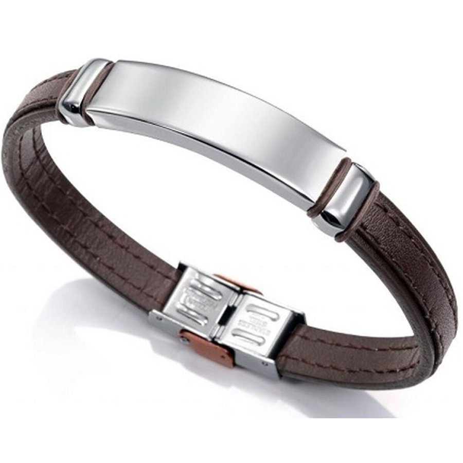 Armbnd til mnd Viceroy 6371P09011 Brun #1