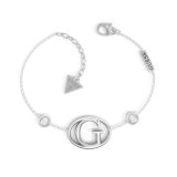 Armbnd til kvinder Guess JUBB01047JWRHS #1