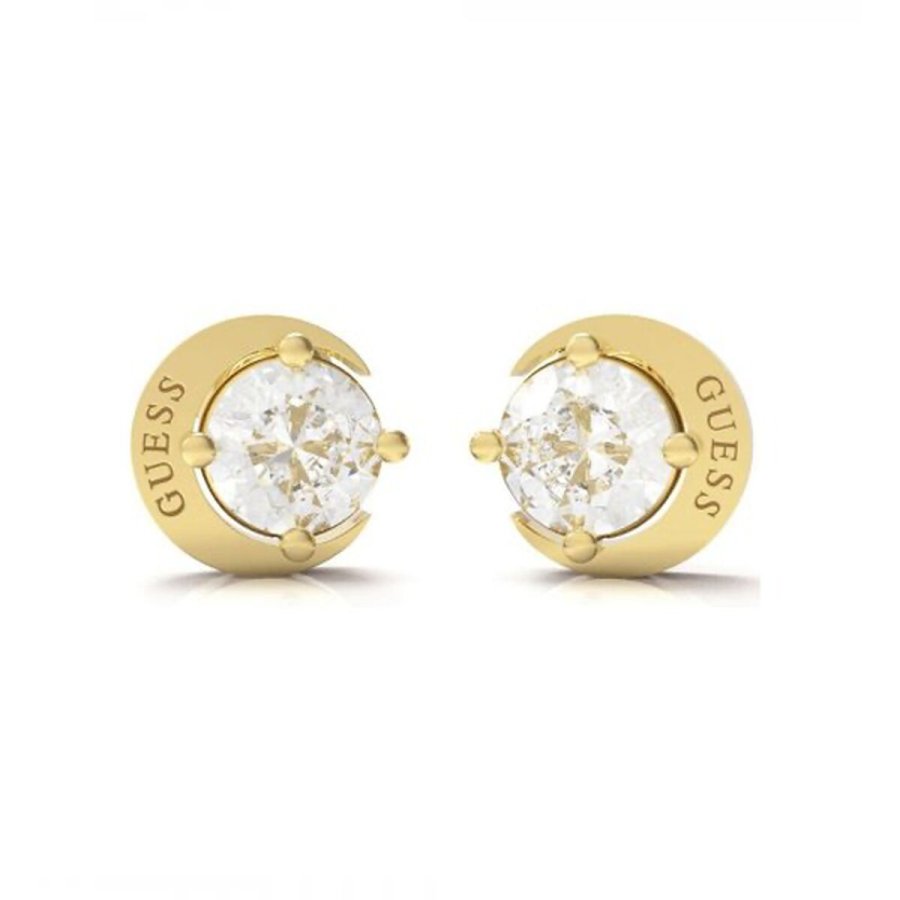 �reringe til kvinder Guess JUBE01194JWYGT-U #1