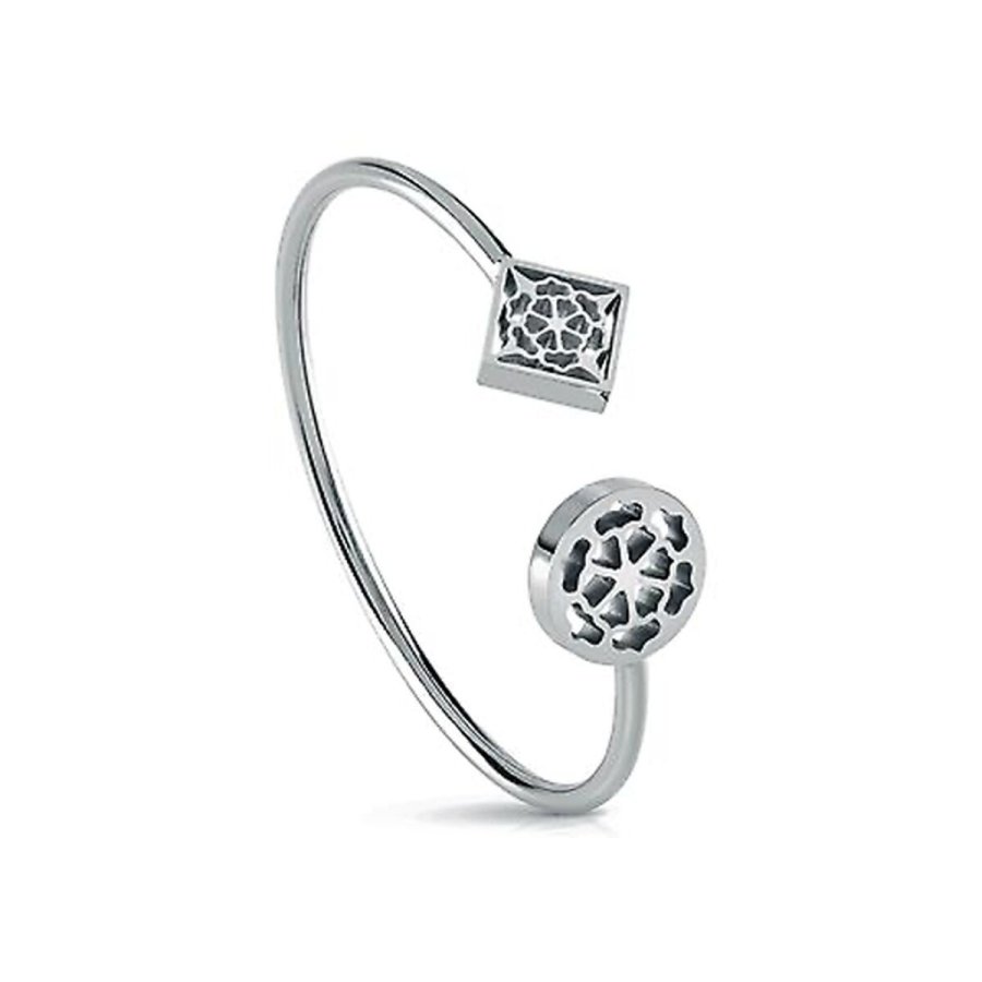 Armbnd til kvinder Guess JUBB01180JWRHS #1
