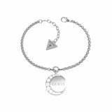 Armbnd til kvinder Guess JUBB01198JWRHS #1
