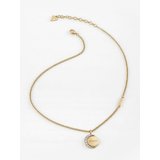 Halsk�de til kvinder Guess JUBN01189JWYGT-U 45 cm #3