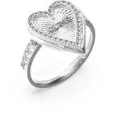 Ring til kvinder Guess JUBR03243JWRH54 (14) #1