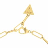 Armbnd til kvinder Guess JUBB03248JWYGS 22 cm #3