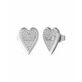 reringe til kvinder Guess JUBE03251JWRHT-U 1 cm #2