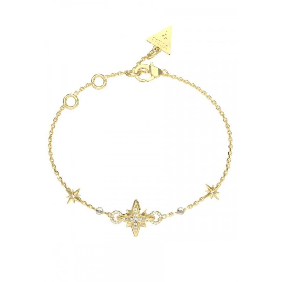 Armb�nd til kvinder Guess JUBB03330JWYGS 25 cm #1