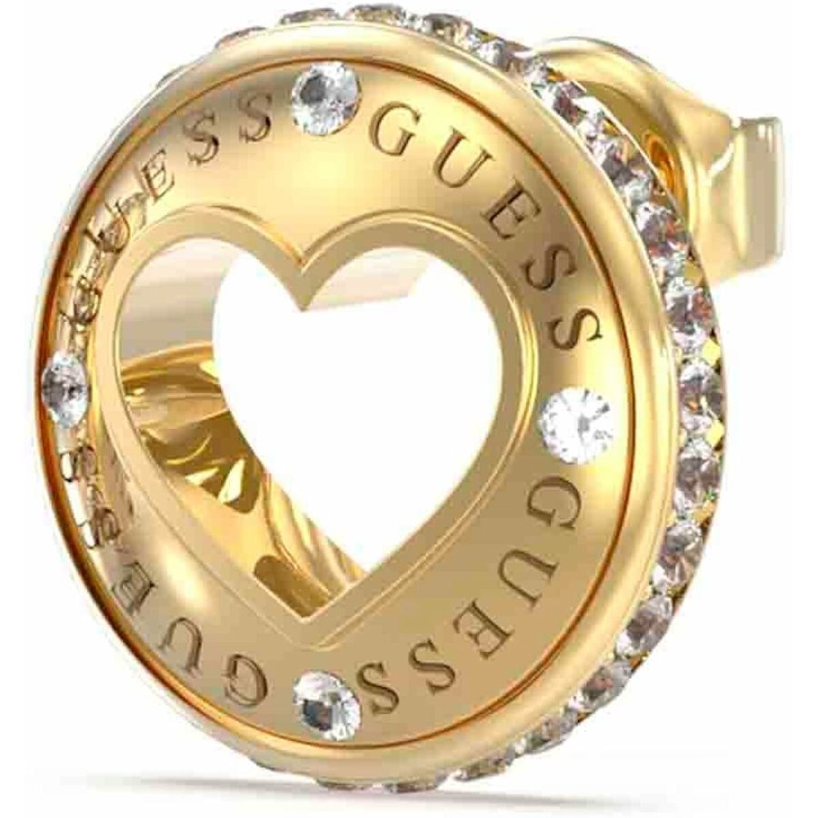 reringe til kvinder Guess JUBE03341JWYGT-U #2