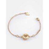 Armbnd til kvinder Guess JUBB03344JWYGS 22 cm #3