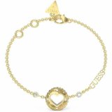 Armbnd til kvinder Guess JUBB03344JWYGS 22 cm #1