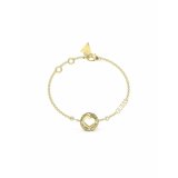 Armbnd til kvinder Guess JUBB03344JWYGS 22 cm #6