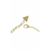 Armbnd til kvinder Guess JUBB03353JWYGS 22 cm #1