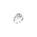 Ring til kvinder Guess JUBR03352JWRH #2