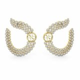 reringe til kvinder Guess JUBE03368JWYGT-U 1 cm #2