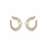 reringe til kvinder Guess JUBE03368JWYGT-U 1 cm #1