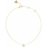 Halsk�de til kvinder Guess JUBN03378JWYGT-U #2