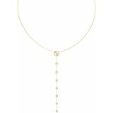 Halsk�de til kvinder Guess JUBN03378JWYGT-U #3