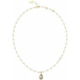 Halsk�de til kvinder Guess JUBN03391JWYGT-U #1