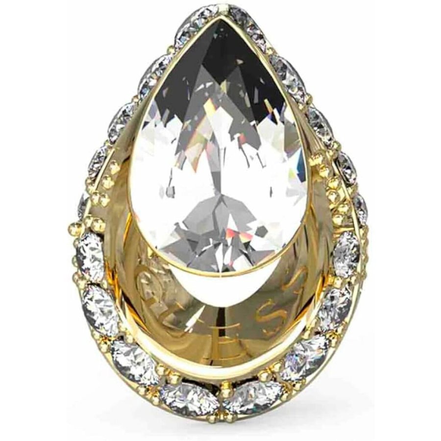 reringe til kvinder Guess JUBE03393JWYGT-U #3