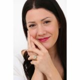 Ring til kvinder Guess JUBR03397JWYG52 (12) #5