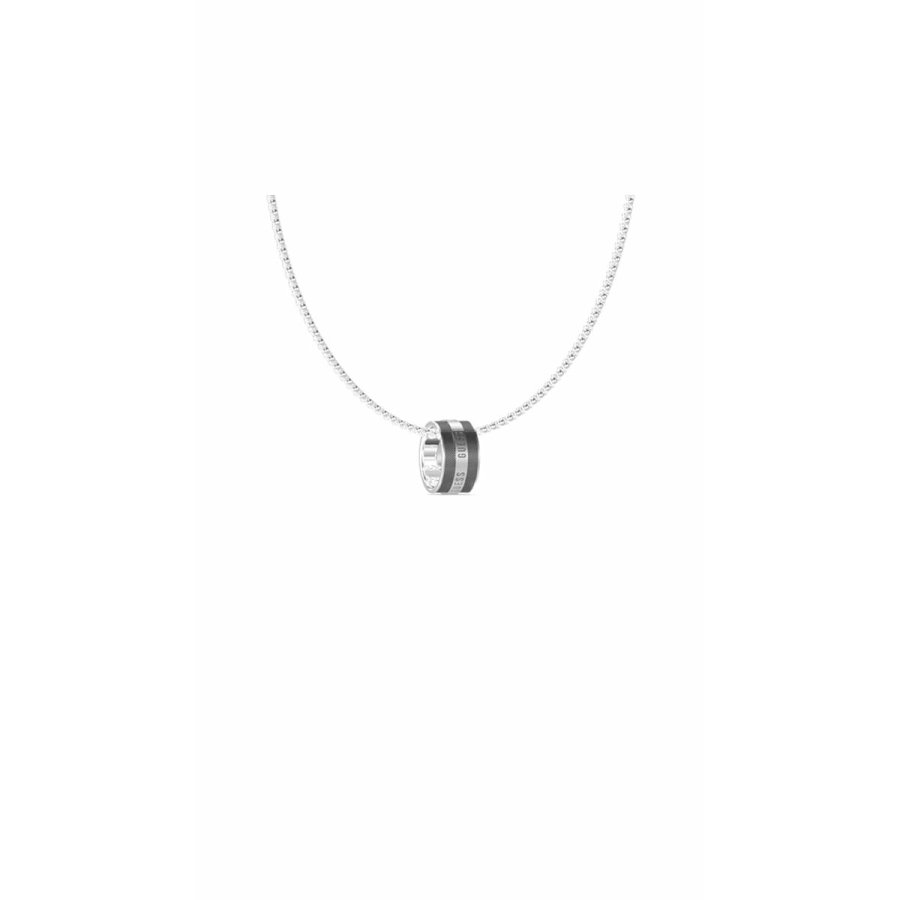 Halsk�de til m�nd Guess JUBN03398JWRHT-U #2
