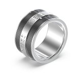 Ring til mnd Guess JUMR03209JWSTBK64 (24) #2