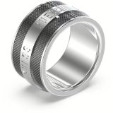 Ring til mnd Guess JUMR03209JWSTBK64 (24) #1