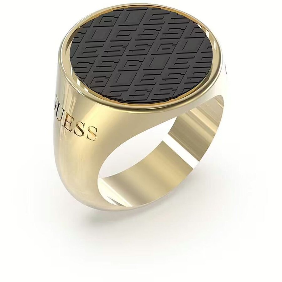Ring til m�nd Guess JUMR03222JWYGBK62 (22) #1