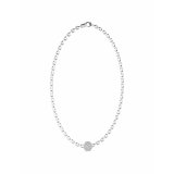 Halskde til mnd Guess JUMN03229JWSTT-U 45 cm #1