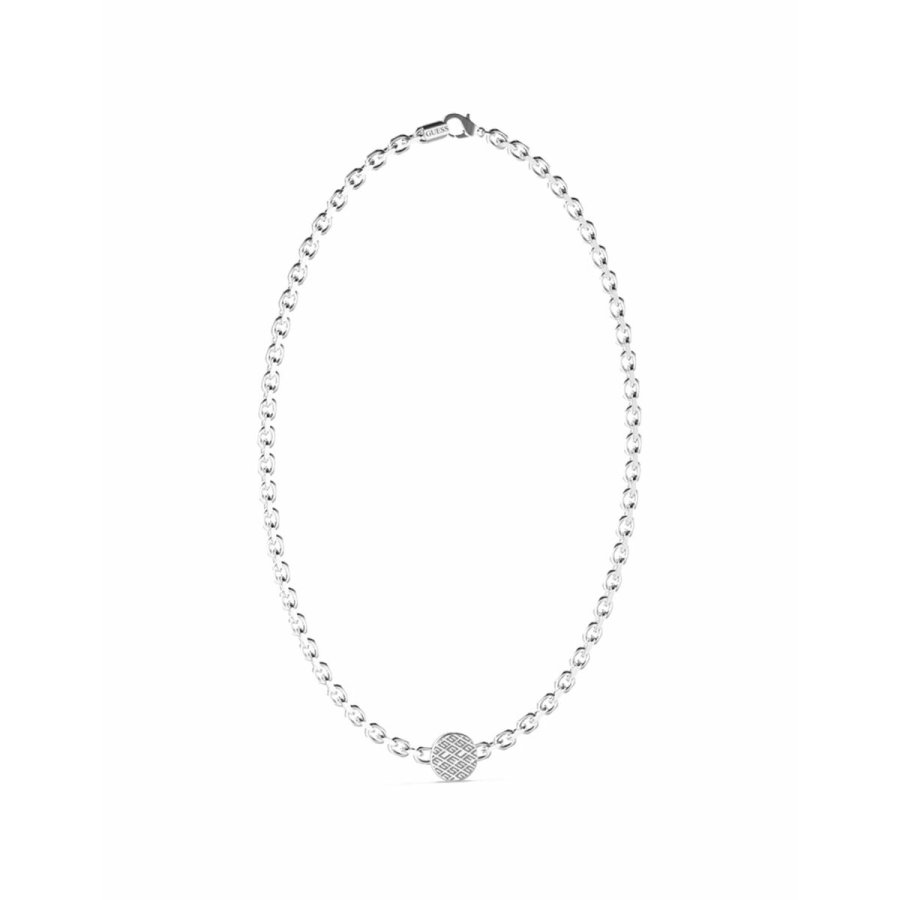 Halskde til mnd Guess JUMN03229JWSTT-U 45 cm #1